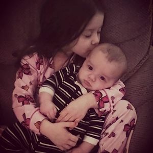 Meet your Posher, Gary